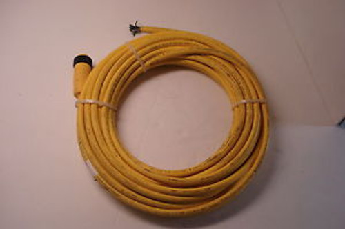 LUMBERG RK 120M-676/15M CABLE 0500000703