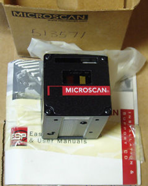 Microscan MS-610 FIS-0610-0017