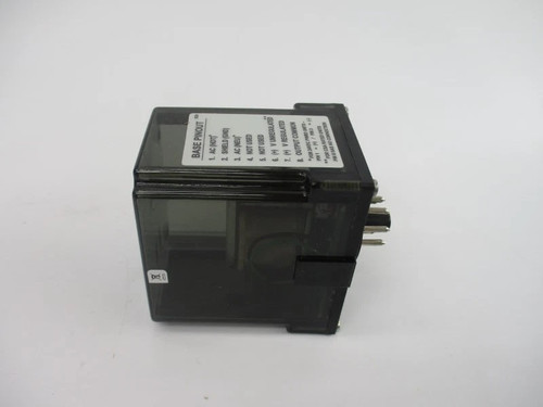 Action Pak  Dc Power Supply 9046-101
