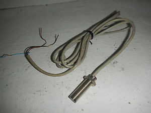 Telemecanique XSN-H02313 Sensor