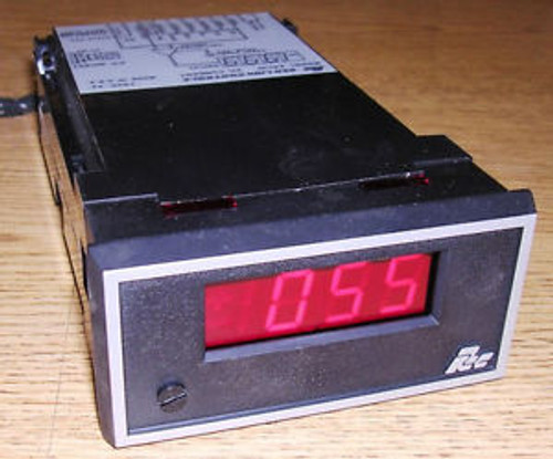 Redington Counters Inc. 8301-110 Counter/Timer