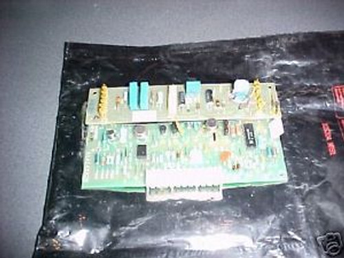 Leeds & Northrup PCB   445859