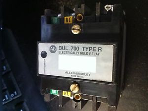 ALLEN-BRADLEY 770-R110A1 New without Box Series B