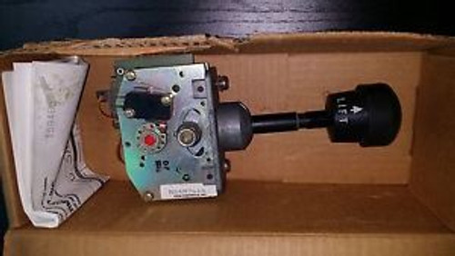 OEM CONTROLS INC. MS4M7616 NEW JOY STICK