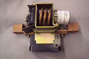 SQD NEW 9005N0125R MAGNETIC RELAY