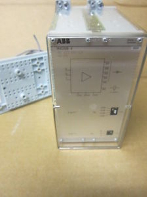 ABB RXDS 4 RK 625 007 CA MODULAR RELAY ASEA