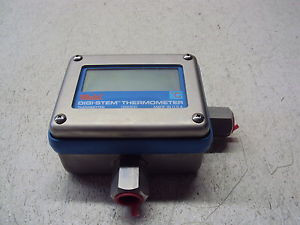 WAHL DIGI-STEM THERMOMETER TRANSMITTER DSX300  NEW