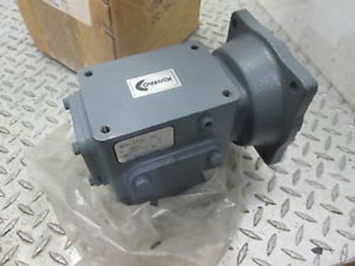 NEW CANIMEX CFC 175, 15:1 GEAR REDUCER