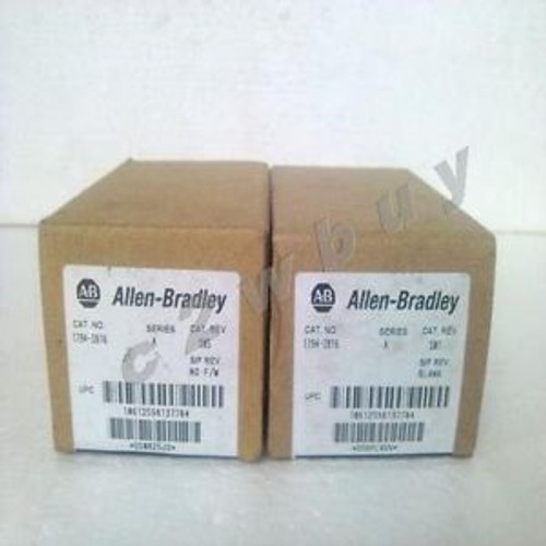 1PC   Allen-Bradley 1794-IB16 xhg37