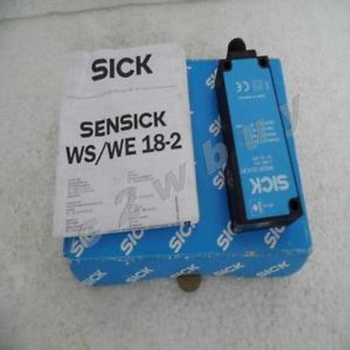 1PC   SICK WS18-2D430 xhg37