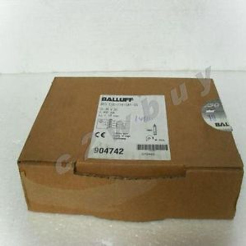 1PC BALLUFF BES 516-114-SA1-05 xhg37