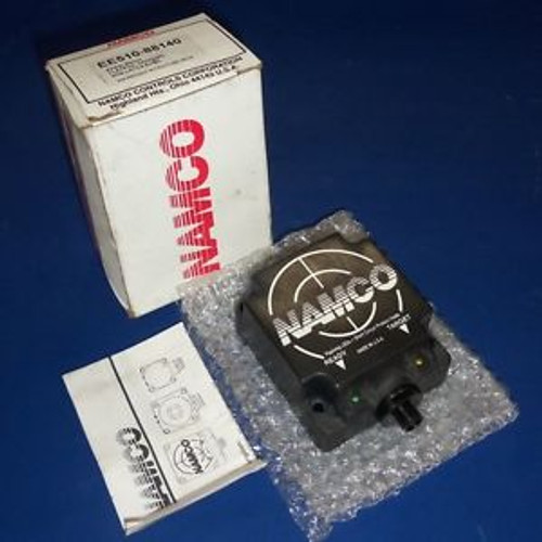 NAMCO CONTROLS CORPORATION 10-30VDC 4-PIN PROXIMITY SWITCH EE510-88140 NEW