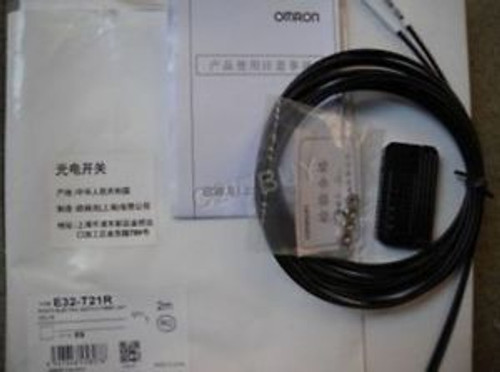 1PC Omron OMRON E32-T22S xhg50