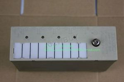 1PC 6ES5452-8MR11 6ES5 452-8MR11 452 DIGITAL 0UTPUT MODULE xhg12