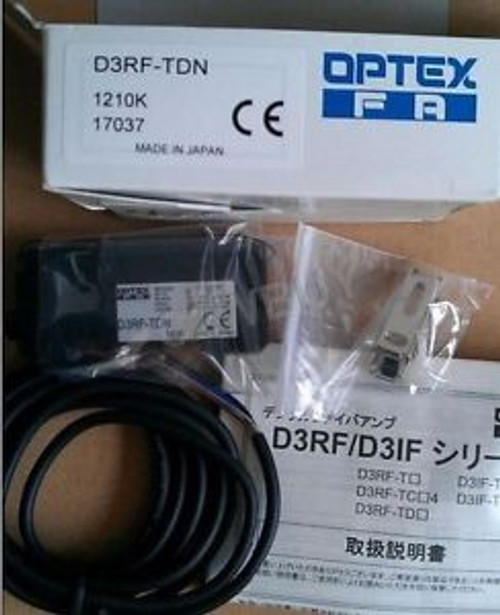 1PC OPTEX D3RF-TN xhg50