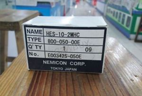 1PC HES-10-2MHC xhg53