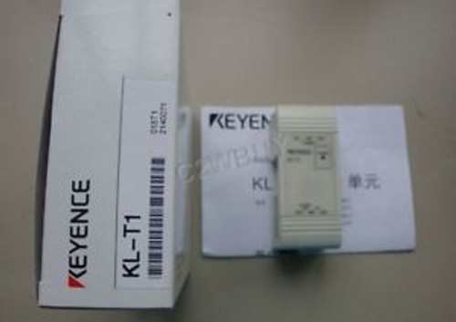 1PC Keyence KEYENCE KL-T1 xhg50