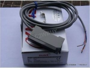 1PC sunx SUNX SU-7PJ xhg50