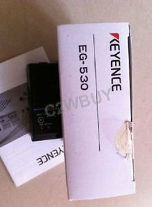1PC Keyence KEYENCE EG-530 xhg50