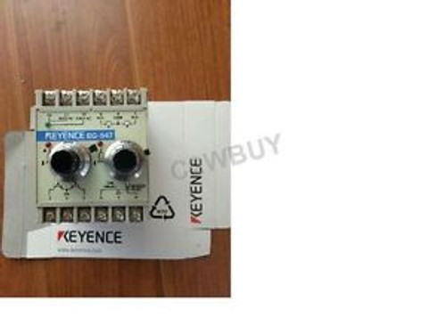 1PC KEYENCE Keyence EG-547 xhg26