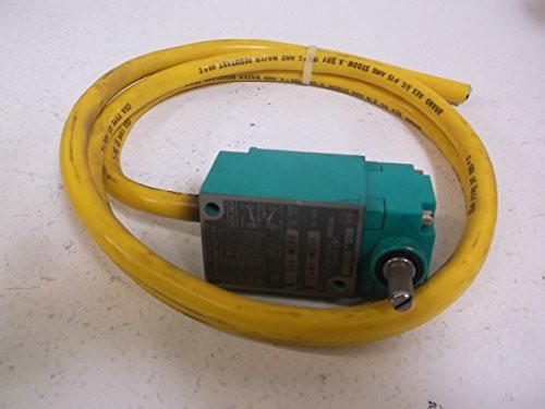 Allen Bradley 802MAMY5 NSNP GENUINE AB 802M AMY5