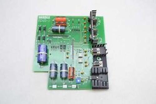 NEW MERRICK BMKA26738-1 PCB CIRCUIT BOARD D423244