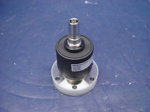Leybold Vacuum PENNINGVAC Passive Sensor Gauge Head DN40CF-F PR27 13647