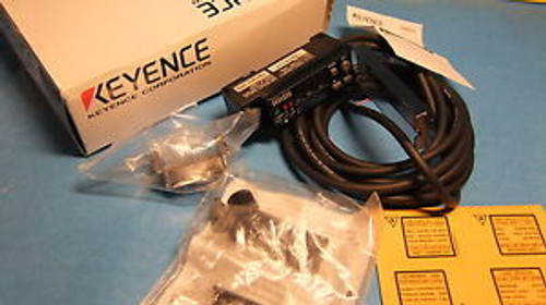 Keyence corporation  LV-21A    Sensor  New