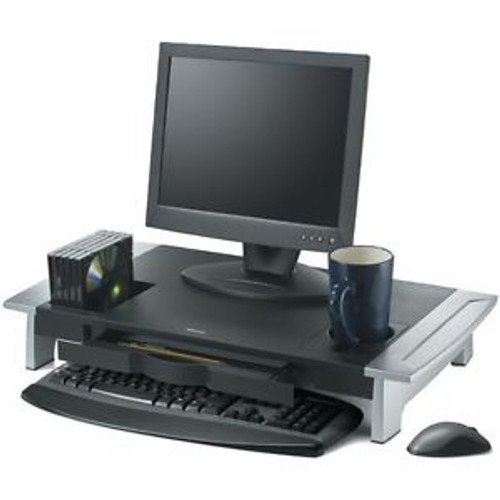 FELLOWES 8031001 PREMIUM MONITOR RISER