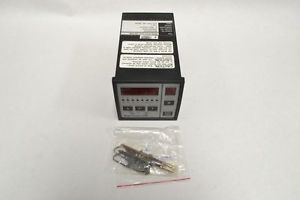 NEW SB RCQ 4-01-1111-08-030 DIGITEMP MC 0-600C TEMPERATURE CONTROLLER B261974