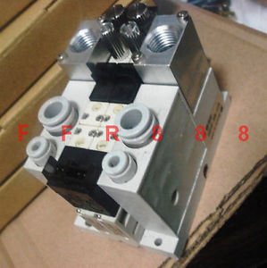SMC SMC ZQ USED