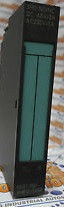 SIEMENS, 6ES7132-4HB12-0AB0, SIMATIC DP, 5 ELECTRON. MODULES ET200S