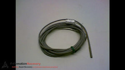ALLEN BRADLEY 871C-DM1NN3-E2 SERIES A PROXIMITY SWITCH WITH 2M CABLE, NEW