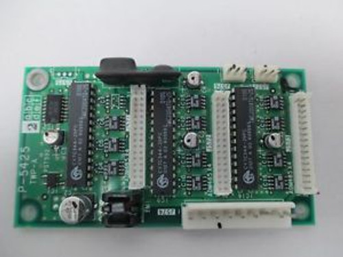 NEW ISHIDA P-5425 PCB CIRCUIT BOARD D280674