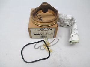 NEW WATTS 0881354 154 BFP-RK SEAT REPAIR KIT 4IN REPLACEMENT PART D291364