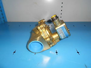 HONEYWELL 73218BN87V00G0S1X1C2 SKINNER VALVE ~ NEW
