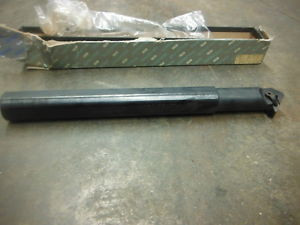 VALENITE BORING BAR S1-MVLXNL-24-3 ~ New