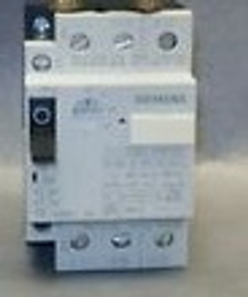3VU1300-1MF00 Siemens Starter Motor Protector