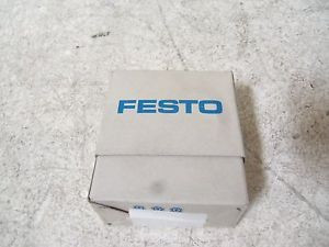 FESTO TAB-2N-PK-3-01-B STEPPER MODULE NEW IN BOX