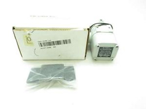 NEW DEVAR 18-1000-3 4/20 MA 3/120 PSI OUTLET I/P TRANSDUCER D460490