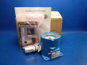 NEW IST 4-20IQ 420IQ HYDROGEN SENSOR TRANSMITTER