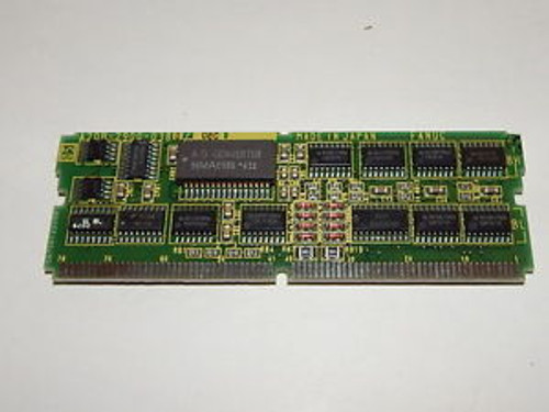 NEW Fanuc PC Daughter Board, A20B-2900-0380 / 06C, A20B29000380 06C