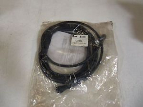 MILLER CONNECTION/EXTENSION CORD 25FT 24VAC 122973 NEW IN BAG