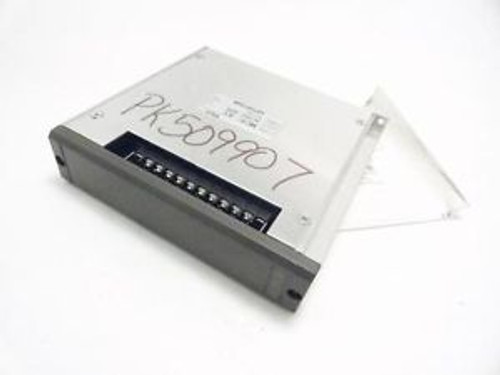 144390 New-No Box, Fuji MCAIII-RY Relay Module, 100-230VAC, 50/60Hz