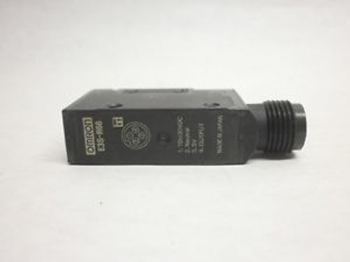 OMRON E3S-R66 PHOTOELECTRIC SWITCH