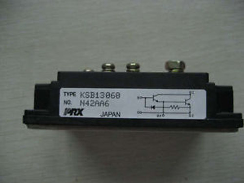 KSB13060 PRX Powerex Module