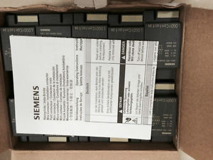 6ED1057-4CA00-0AA0 6ED1 057-4CA00-0AA0 SIEMENS Siemens LOGO CONTACT MOD., DC 24