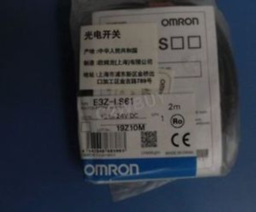 1PC Omron OMRON E3Z-LS66 xhg50