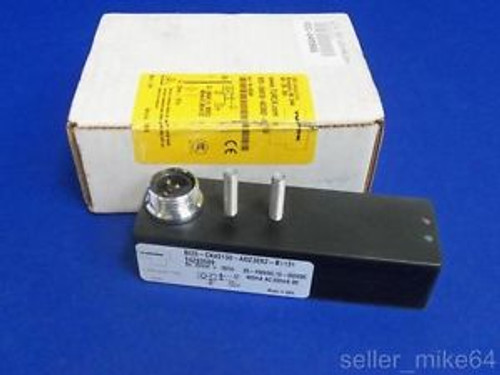 TURCK BI20-CK40130-ADZ30X2-B1131 20-250 VAC PROXIMITY SENSOR, NEW