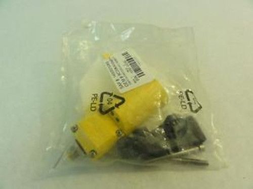 148627 New In Box, Turck BC20-K40SR-VP4X2-H1141 Capacitive Sensor 10-65VDC 100mA